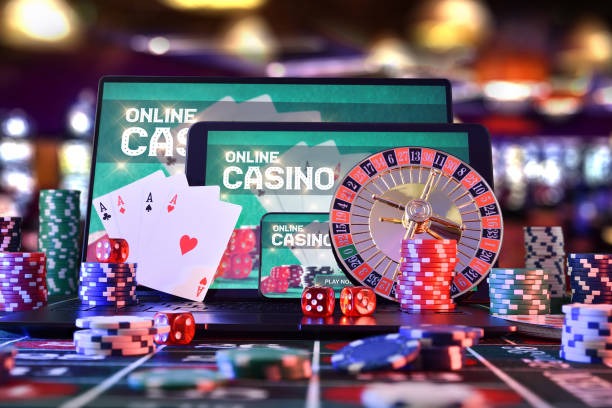 Blueprint Gaming slot interface