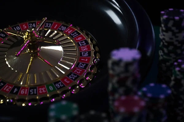 Live dealer blackjack game