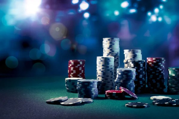 Live football and casino betting dashboard on musang178 link