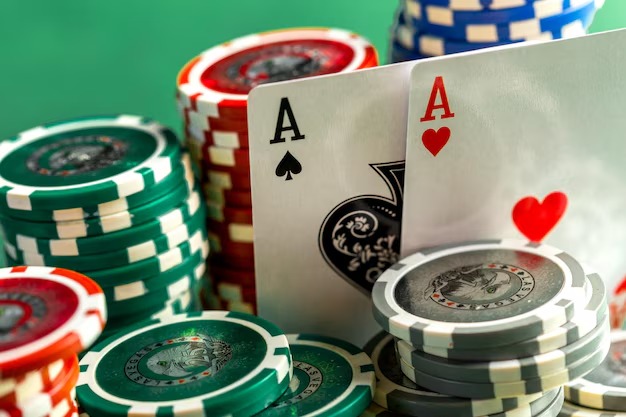 Yggdrasil live dealer multi-camera casino view